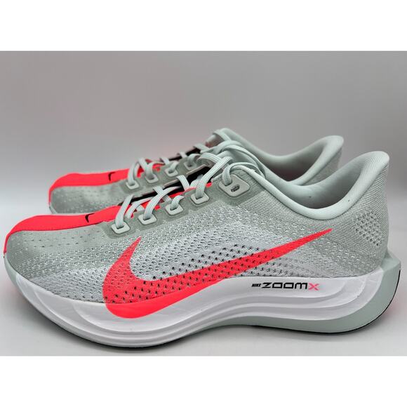 Nike ZoomX Pegasus Plus Hot Punch FQ7262-001 Women's Running Size 10.5 - Picture 2 of 12